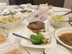 -新加坡海鲜共和(名胜世界圣淘沙海滨坊)