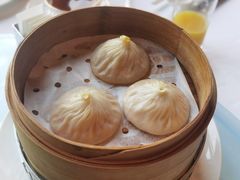 -金轩中餐厅 Jin Xuan(浦东丽思卡尔顿酒店)