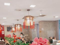-鑫巴蜀(和平里店)