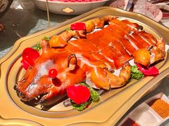 -谭厨中山传家菜.乳鸽.脆鲩鱼(华强北中航城店)