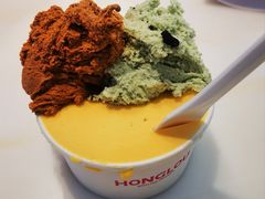 -红楼HONGLOU Gelato(淮海中路店)