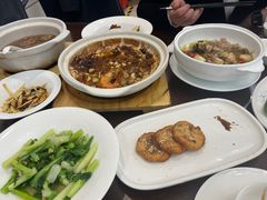 -茶港食堂(武昌店)