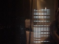 -上海龙之梦万丽酒店