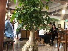 大堂-侘寂甜品(自取店)