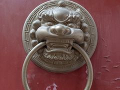 -潭柘寺景区