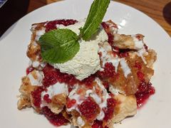 -俭寨大盘芦花土鸡·小公鸡·烧烤新疆菜(云通店)