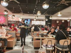 -潮界(虹桥新天地店)