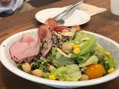 -AFS Cafe & Canteen(闽江二路店)