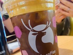 -luckincoffee瑞幸咖啡(顺义华联商厦店)