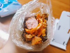 -大个子蒸饭