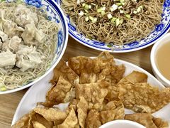 -兴兴旺·冬瓜盅·啫啫煲(西华路店)