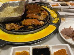 -韩宫宴烤肉·料理(苏州中心店)