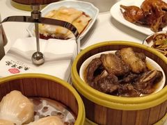 -东方早茶 海鲜•青岛菜(国信体育中心店)