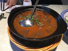 -金典银峰老鹅馆·昆山菜(亭林公园店)