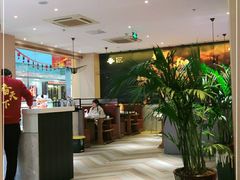 大堂-香天下·四川火锅(安镇大润发店)