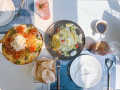 -海石湾餐厅·清真Traveler(滨江道店)