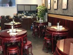 大堂-螺世纪螺蛳粉·桂味小排档(裕德店)