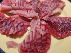 小郡花-王歘歘·chuǎ火锅(五道营店)