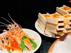 -花潮料理艺食馆(SM新生活广场店)