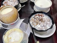 -民信老铺(双皮奶博物馆店)