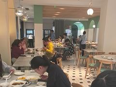 -南小馆(迪士尼小镇店)