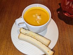 -本处·素食·融合料理(南油店)