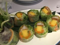 -美奈小馆·越南料理(中航城君尚购物中心店)