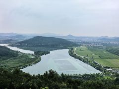 -南北湖风景区