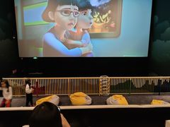 -正大乐影城(洛阳店)