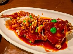 -鱼食饭稻·苏浙土菜17年老馆子(平江路店)