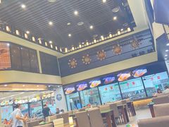 -令氏家外家岐山面(火炬路店)