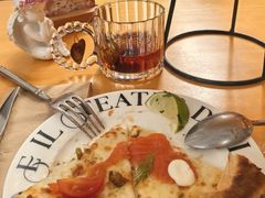 -IL TEATRO 精品意大利餐厅