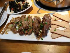 -守柴炉烤鸭(鱼嘴店)
