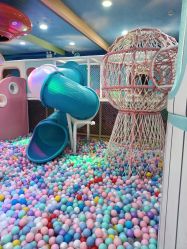 -胜利乐园(胜利购物广场店)