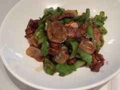 -绿杨春·淮扬宴(庐山路店)