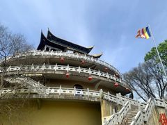 -南京市无想山景区