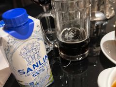 -索菲特酒店 · 云尚天际自助餐厅