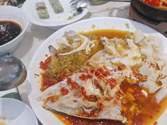 -望湘园·湖南菜(我格广场店)
