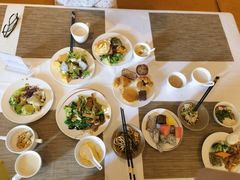 -成都安仁福朋喜来登酒店