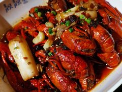 -靓靓蒸虾(中山里店)
