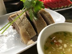 -农厨好味·温泉鹅·农家菜