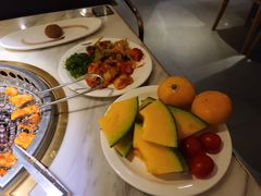 -火炉火自助餐(西直门凯德MALL店)