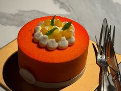 -广州文华东方酒店·江-由辉师傅主理