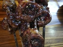 -齐齐哈尔烤肉·涮羊肉(光华中心店)