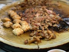 -老字号.雅克白族石板烧十年老店(大理古城店)