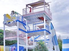 -巨鹏飞梦幻海岸