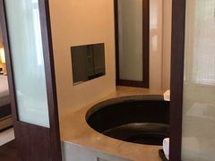 -西安华清御汤酒店