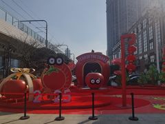 -光启城时尚购物中心