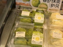 -鲍师傅糕点(五角场店)
