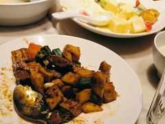 -汤城小厨•粤菜•靓汤(西直门凯德MALL店)